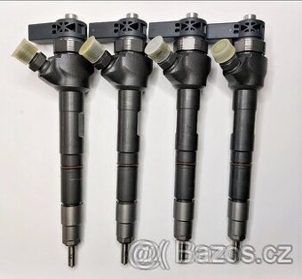 Vstriky VW group 2.0TDi Audi Skoda Seat ...