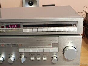 Yamaha A-720,T-1020 VINTAGE - 1