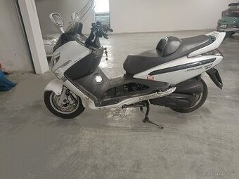 Sym Joy Max 300 i evo