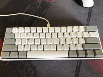 MECHANICKÁ HERNÍ Klávesnice Yenkee Atom
