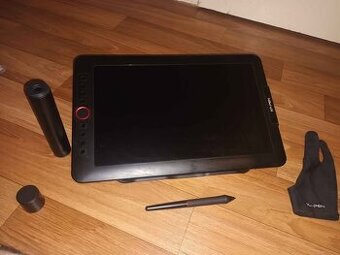 XP-Pen Artist 13.3 pro holiday edition