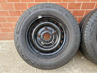 5x160 r16 disky kola ford transit 215/65 r16 c R16C