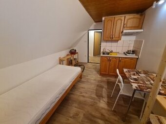 Pronajem bytu -garsonky Pisečna u Jeseniku - 1