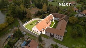 Prodej Rodinný dům, 110㎡