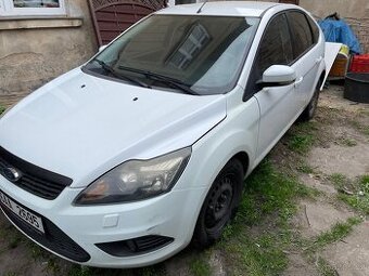 Ford Focus II