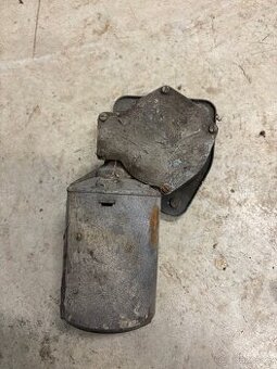 Motorek steracu w114/w115 - 1