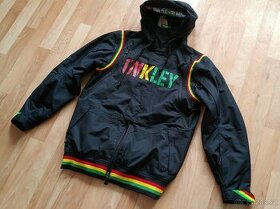 Bunda pánská OAKLEY