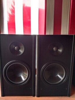 GRUNDIG BX-1000 reproduktory top stav