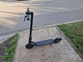 Xiaomi scooter pro 2