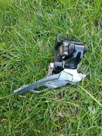 Shimano převodník Deore FD-M611