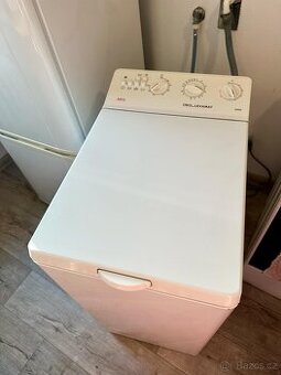 Pračka AEG 5 kg pradla