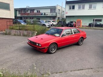 Maserati Biturbo - 1