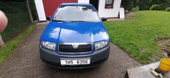 FABIA JUNIOR