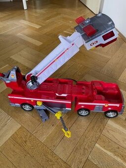 Dětské Auto - 1