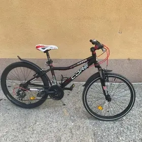dětské kolo Core Nipper