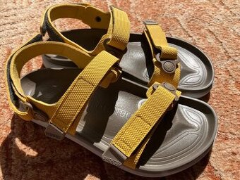 Sandále Birkenstock 37 - 1