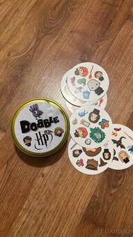 Dobble Harry Potter