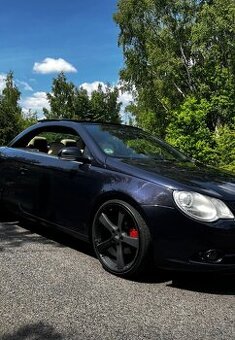 VW EOS 2.0 FSI