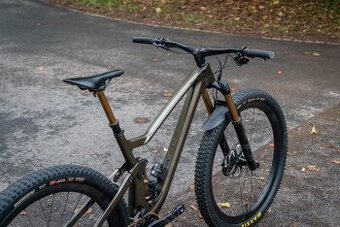 Scott genius 900 ultimate
