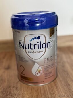 NEOTEVŘENÉ - Nutrilon Profutura 2 Duobiotik