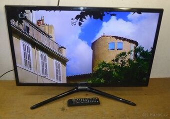 FullHD LED televize 80cm SAMSUNG 32 palců, nemá DVBT2