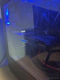 Herní PC - Ryzen 3600/RTX 2070