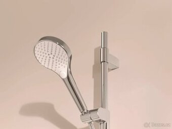 Sprchový set Hansa Viva 44150330