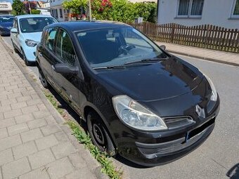 Renault Clio 1.2 16V - 1