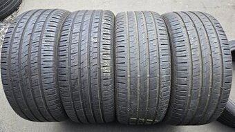 Letní pneumatiky 245/45/17 Barum