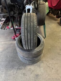 Pneu Pirelli cinturato P7 225/45/18