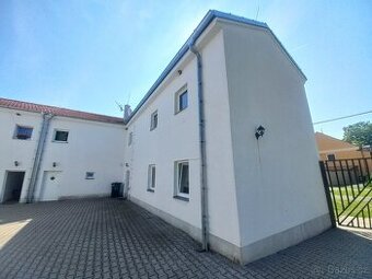 Pronájem bytu 1+kk