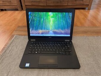 Dell Latitude E7270