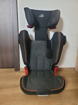 Autosedačka Britax Römer 15 - 36 kg