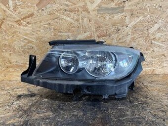 LEVÉ PŘEDNÍ HALOGENOVÉ SVĚTLO BMW E90/91 6942721-10