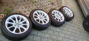BMW 5X120