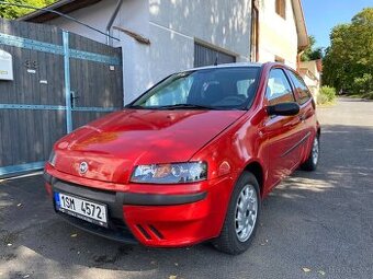 Fiat Punto 1.2 44kW