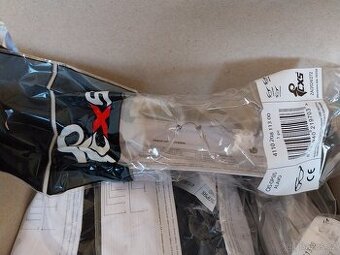Brýle ochranné , čiré,CXS OPSIS ALAVO