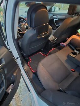 Prodam opel insignia 2011