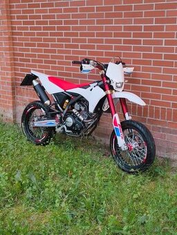 Fantic XMF 125