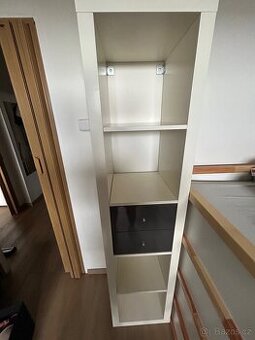 Ikea Kallax 5x1