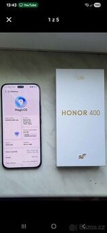 Prodám nový Honor 400lite