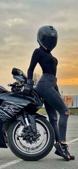 Koupím moto na A2 25/35kw