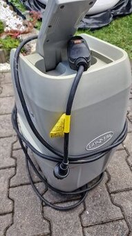 Lay Z Spa - motor pro filtraci a ohřev s ovládáním