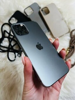 Apple Iphone 12 pro 256gb