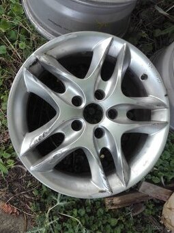 RONAL 5x112 et35 7.5J16H2 pevnostni tukle loukote