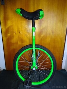 jednokolka TERRA BIKE