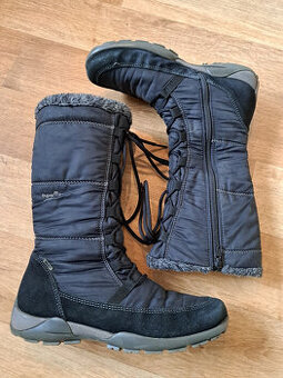 Zimní boty, kozačky Superfit, Goretex, vel. 38