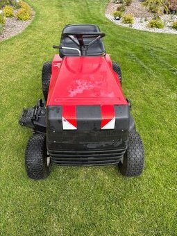 Zahradní trakturek TURFMASTER 12hp
