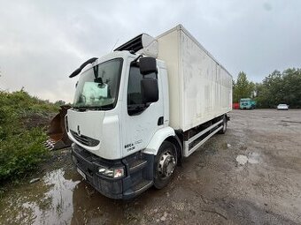 Renault Midlum 280.18 - bez závad