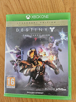 Destiny - XBOX 360